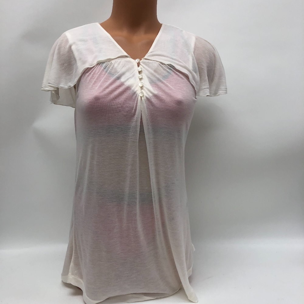 Joe's Blouse